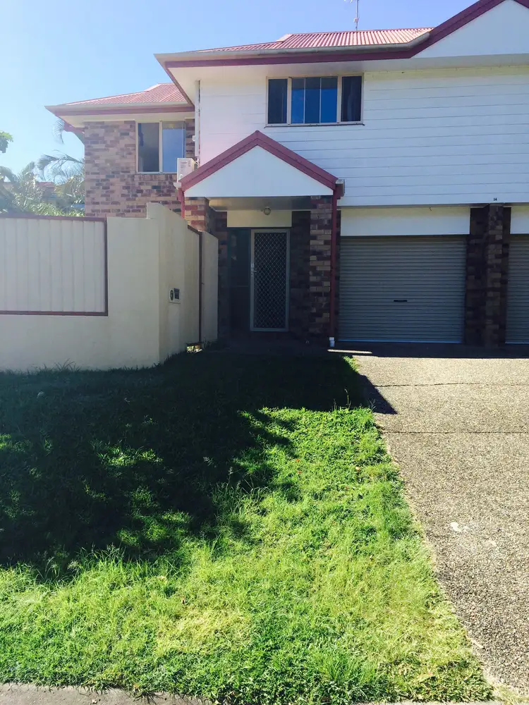 Main view of Homely house listing, 1/14 Douma Drive, Mudgeeraba QLD 4213