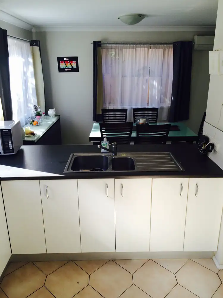 Second view of Homely house listing, 1/14 Douma Drive, Mudgeeraba QLD 4213