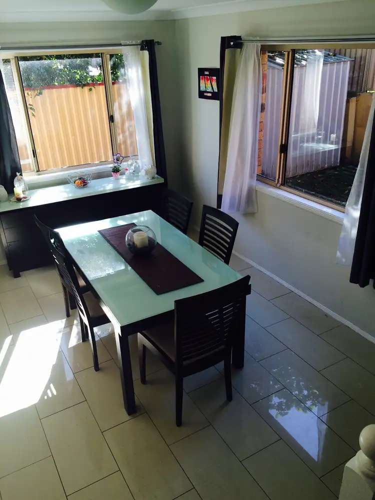 Third view of Homely house listing, 1/14 Douma Drive, Mudgeeraba QLD 4213