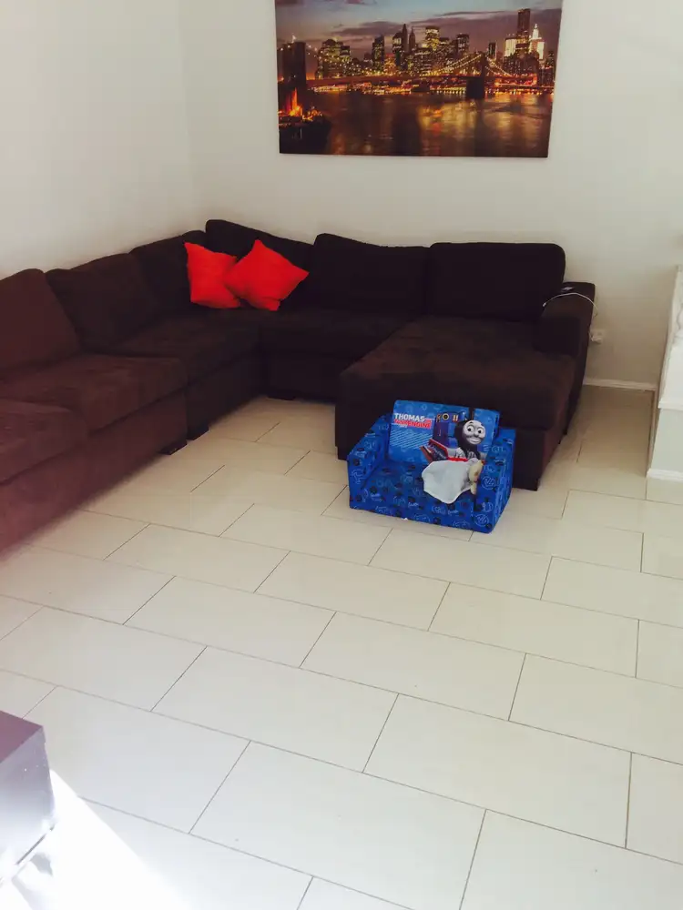 Fourth view of Homely house listing, 1/14 Douma Drive, Mudgeeraba QLD 4213