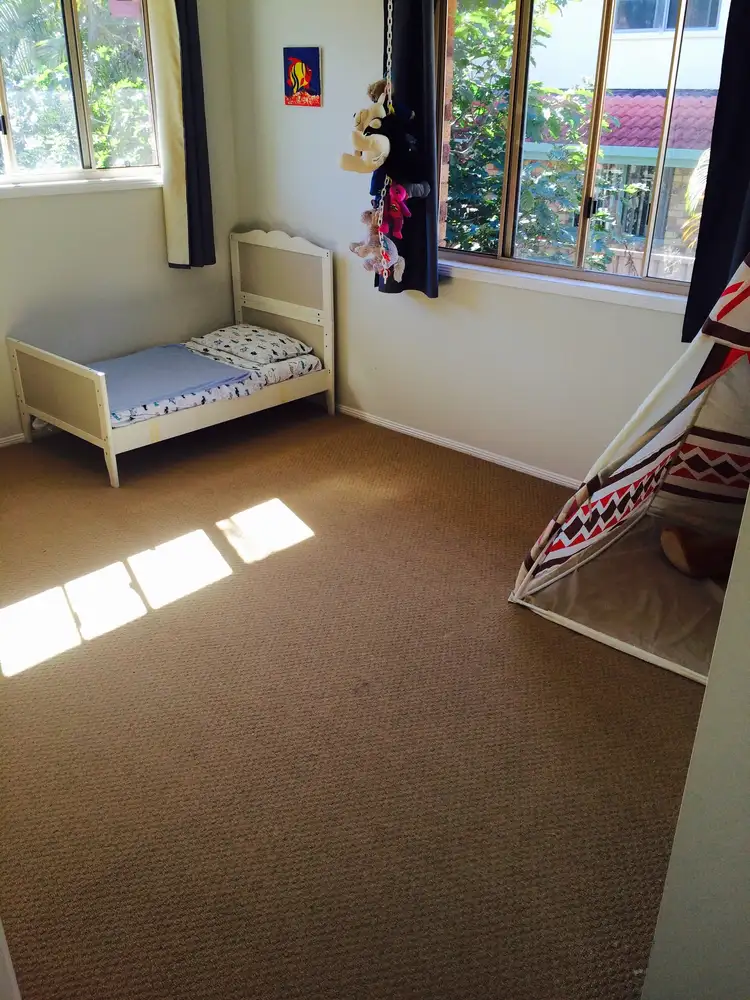 Fifth view of Homely house listing, 1/14 Douma Drive, Mudgeeraba QLD 4213