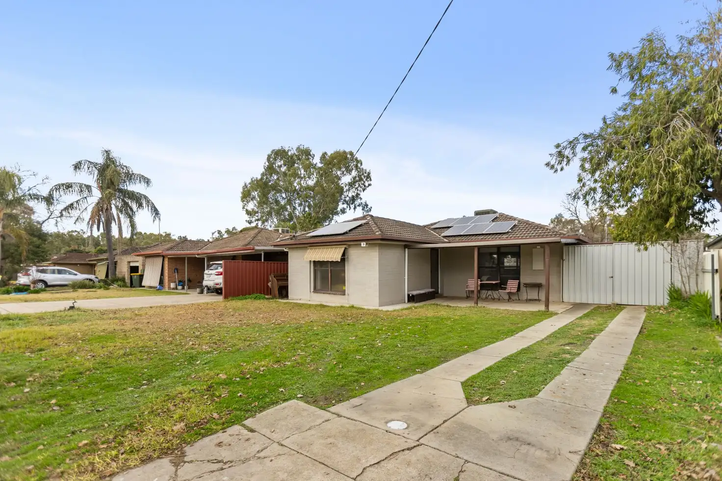 Main view of Homely house listing, 20 Lonergan Place, Wagga Wagga NSW 2650