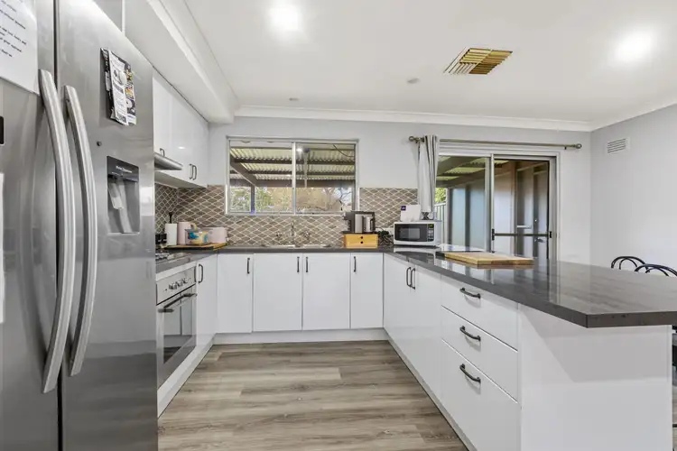 Second view of Homely house listing, 20 Lonergan Place, Wagga Wagga NSW 2650