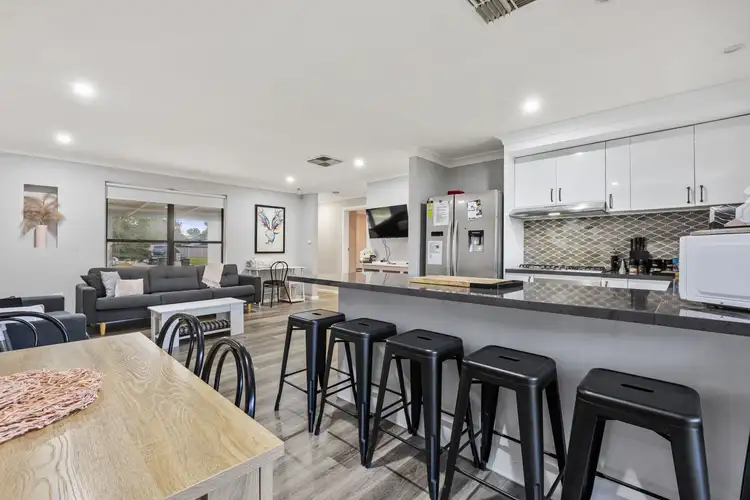 Third view of Homely house listing, 20 Lonergan Place, Wagga Wagga NSW 2650