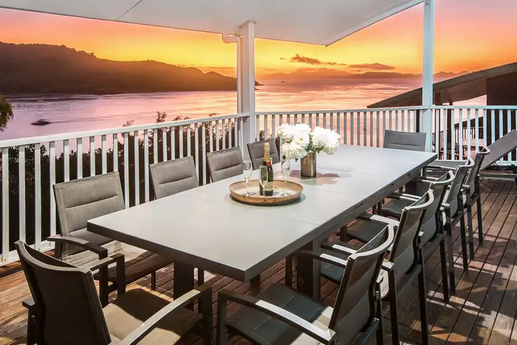 Casuarina Cove 12/2 Acacia Drive, Hamilton Island QLD 4803