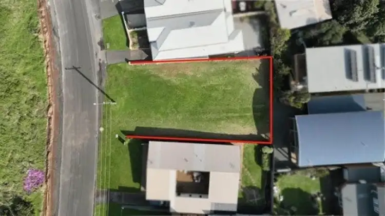 Third view of Homely land listing, 42 Ocean Drive, Port Fairy VIC 3284