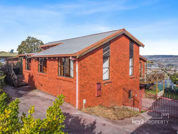 Main view of Homely house listing, 21 Vermeer Avenue, Newnham TAS 7248