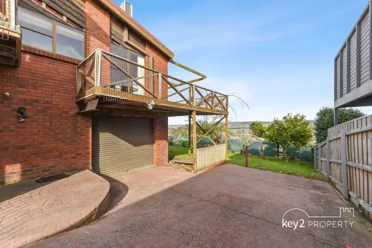 Third view of Homely house listing, 21 Vermeer Avenue, Newnham TAS 7248
