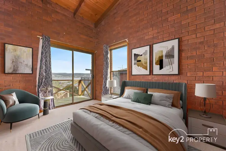 Fourth view of Homely house listing, 21 Vermeer Avenue, Newnham TAS 7248
