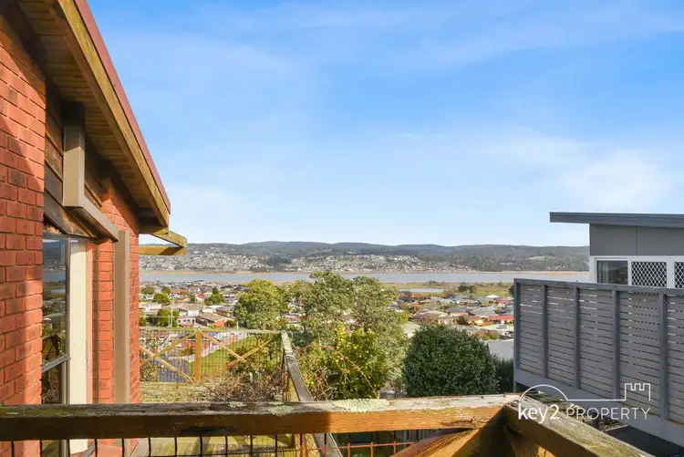 Fifth view of Homely house listing, 21 Vermeer Avenue, Newnham TAS 7248