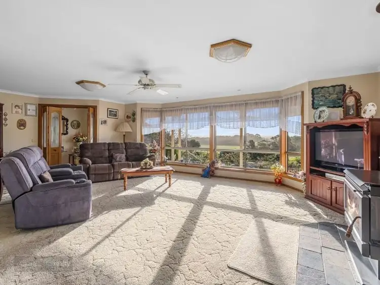 Fifth view of Homely rural property listing, 1160 Meeniyan-Promontory Road, Buffalo VIC 3958