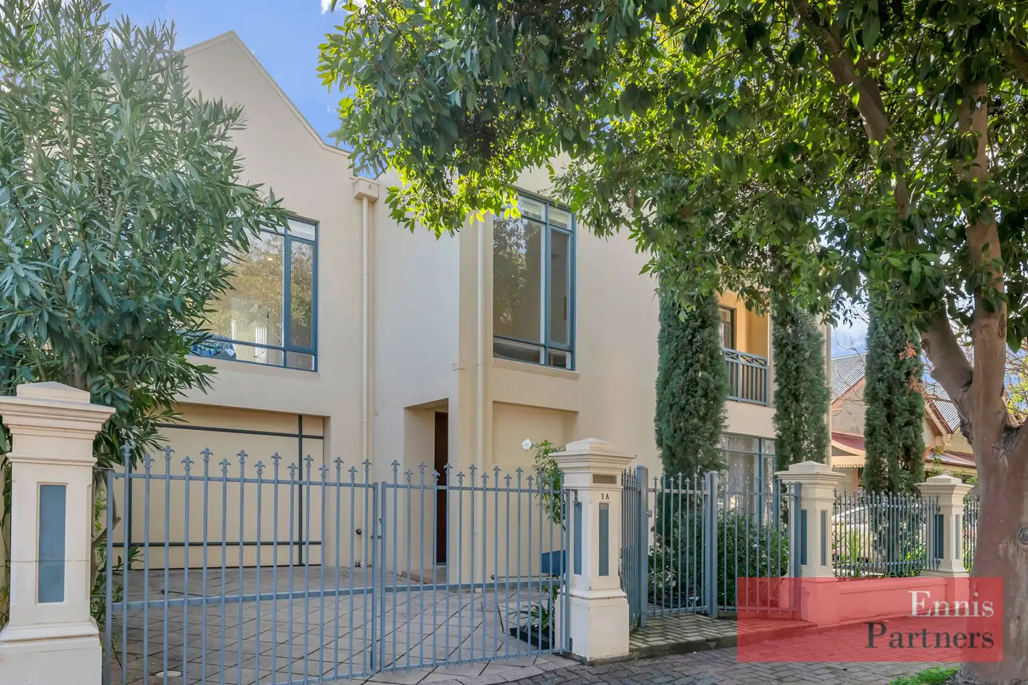 Main view of Homely house listing, 1A Edsall Street, Norwood SA 5067