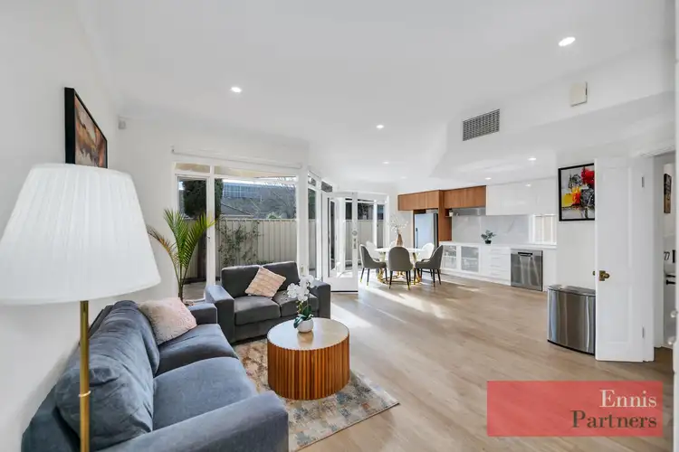 Second view of Homely house listing, 1A Edsall Street, Norwood SA 5067