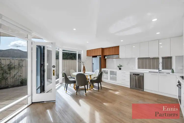 Third view of Homely house listing, 1A Edsall Street, Norwood SA 5067