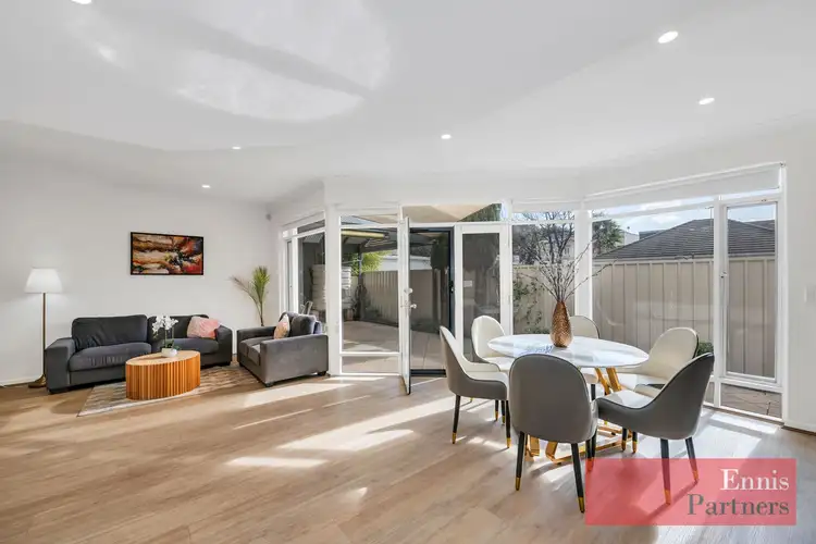 Fourth view of Homely house listing, 1A Edsall Street, Norwood SA 5067