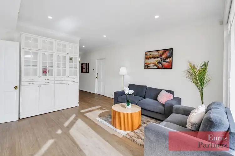 Fifth view of Homely house listing, 1A Edsall Street, Norwood SA 5067