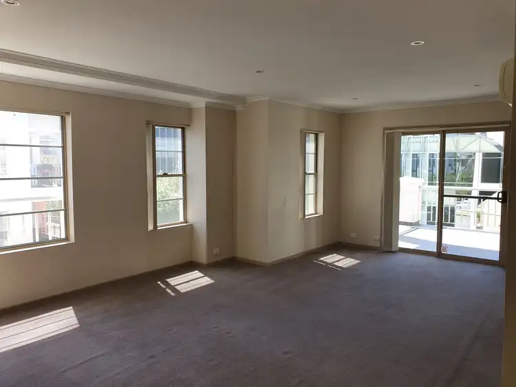 Second view of Homely apartment listing, 23/50 Moore Street, Turner ACT 2612