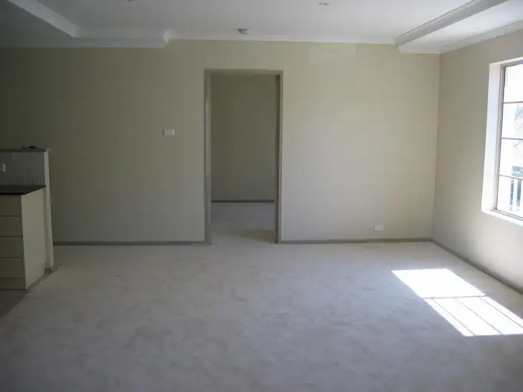 Third view of Homely apartment listing, 23/50 Moore Street, Turner ACT 2612