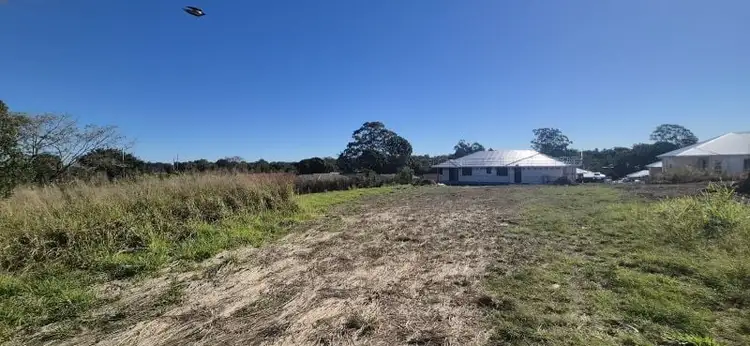 Fourth view of Homely land listing, 734A Kent Street, Maryborough QLD 4650