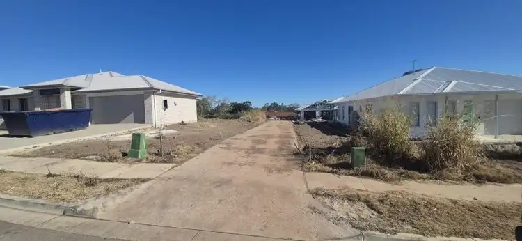 Fifth view of Homely land listing, 734A Kent Street, Maryborough QLD 4650