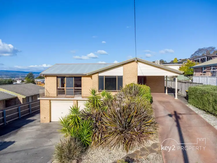 31 Andrea Place, Riverside TAS 7250