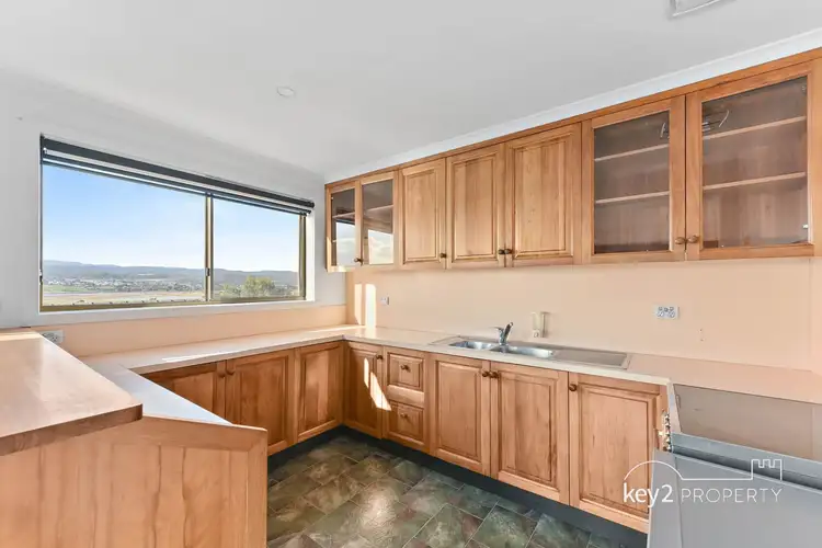Second view of Homely house listing, 31 Andrea Place, Riverside TAS 7250