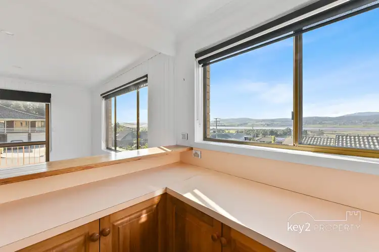 Fourth view of Homely house listing, 31 Andrea Place, Riverside TAS 7250