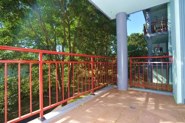 Second view of Homely apartment listing, 107/188-190 Balaclava Rd, Marsfield NSW 2122