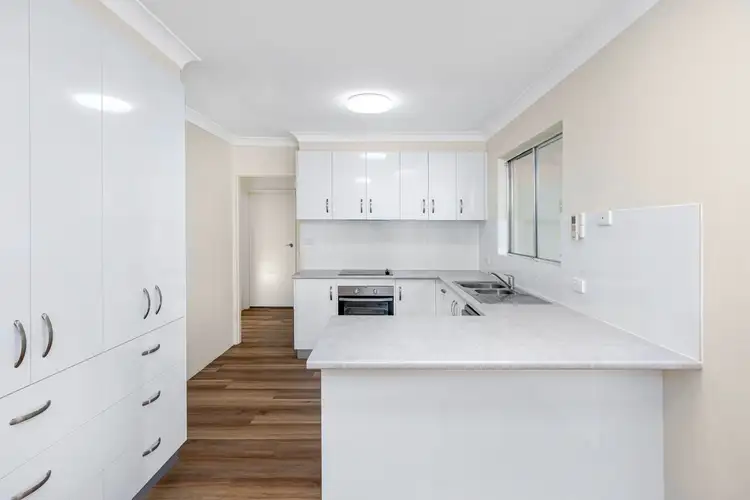 Second view of Homely house listing, 2 Marloo Crescent, Kooringal NSW 2650