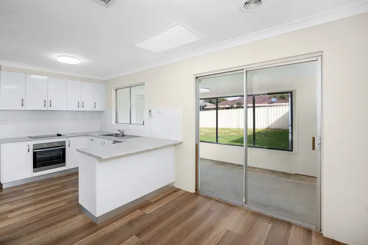 Third view of Homely house listing, 2 Marloo Crescent, Kooringal NSW 2650