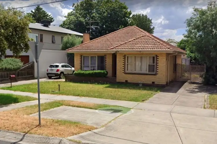 Main view of Homely house listing, 73 McDonald street, Mordialloc VIC 3195