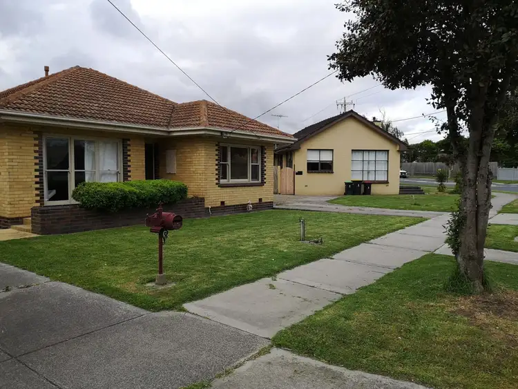 Second view of Homely house listing, 73 McDonald street, Mordialloc VIC 3195