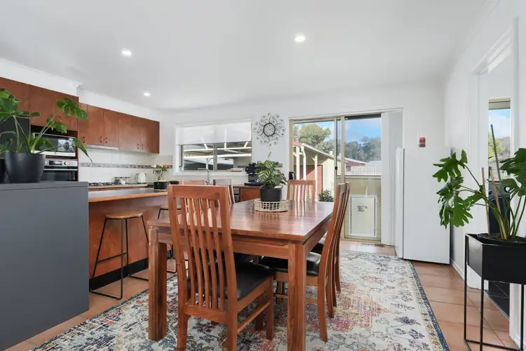 Fifth view of Homely house listing, 62 McFarland Road, Wodonga VIC 3690