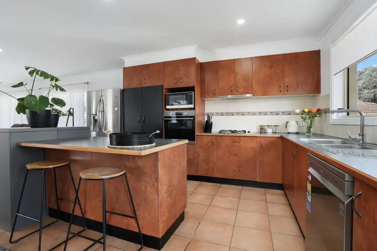 Sixth view of Homely house listing, 62 McFarland Road, Wodonga VIC 3690