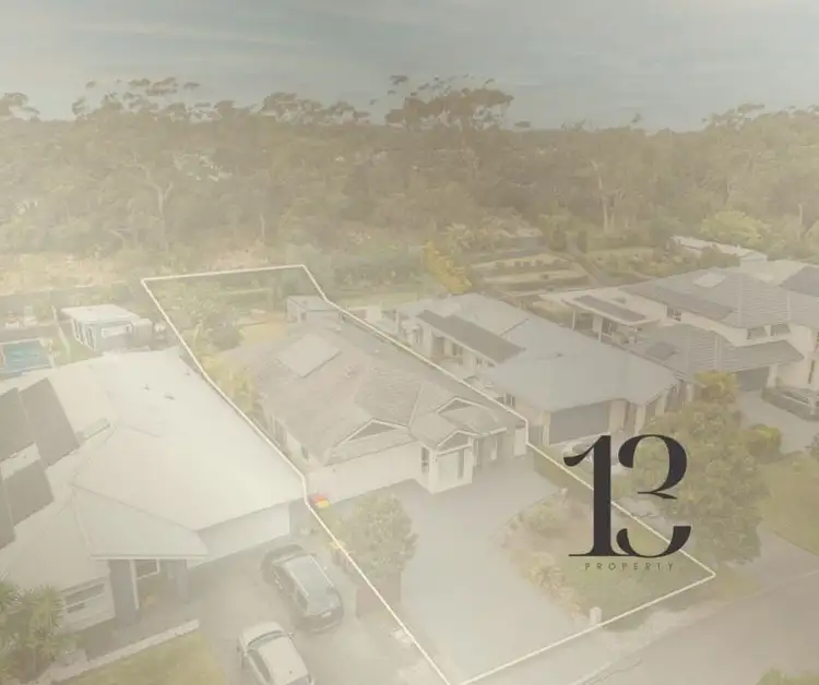21 Paperbark Court, Fern Bay NSW 2295