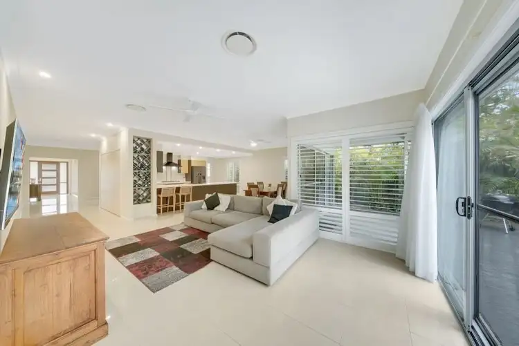 Fourth view of Homely house listing, 21 Paperbark Court, Fern Bay NSW 2295