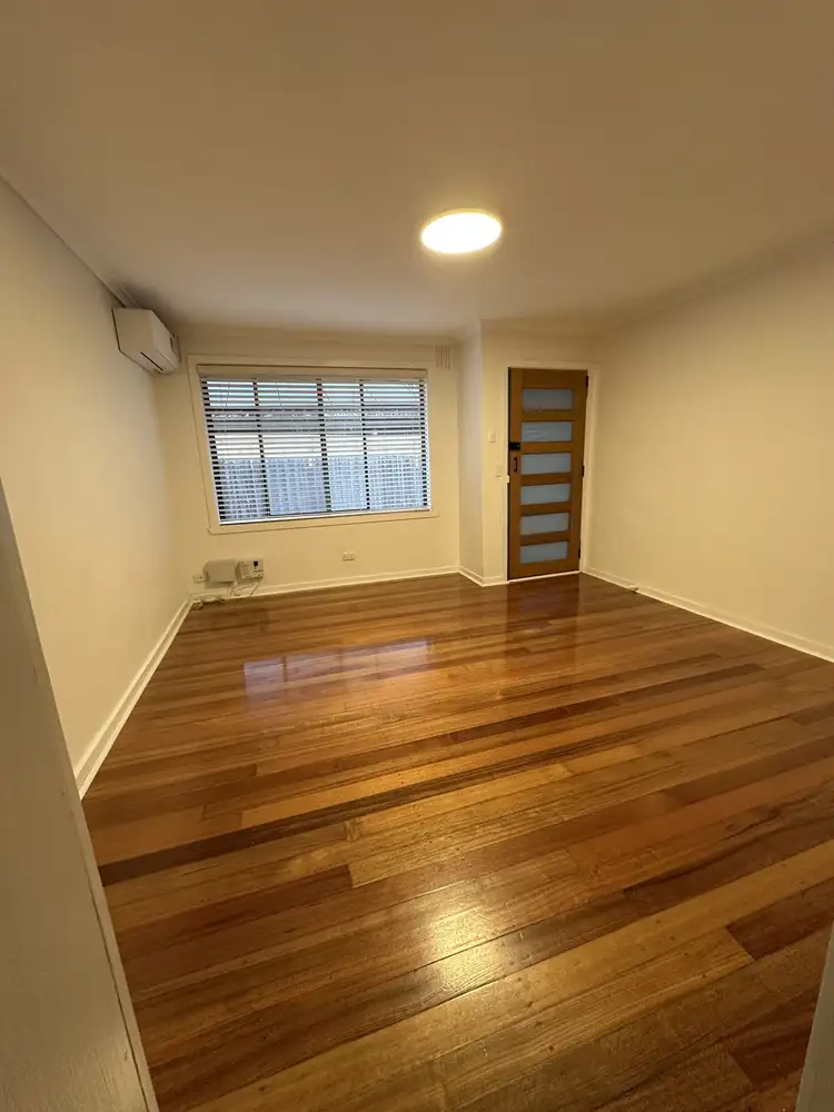Main view of Homely villa listing, 1/28 Hampton Parade, West Footscray VIC 3012