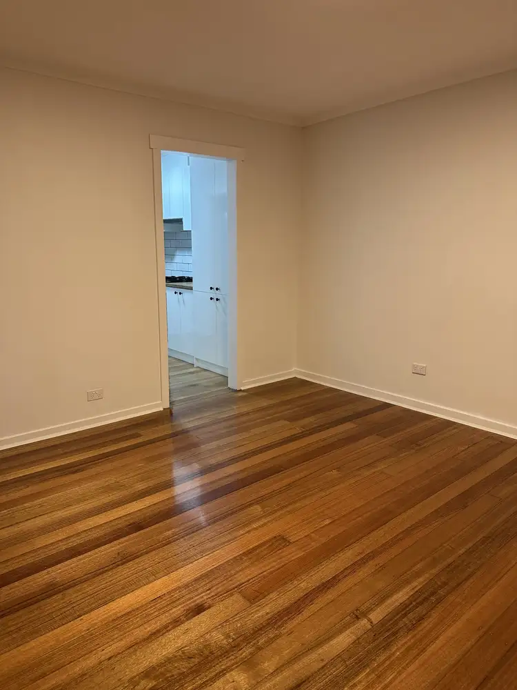 Second view of Homely villa listing, 1/28 Hampton Parade, West Footscray VIC 3012