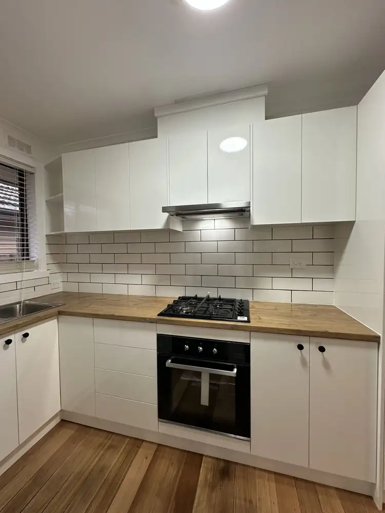 Third view of Homely villa listing, 1/28 Hampton Parade, West Footscray VIC 3012