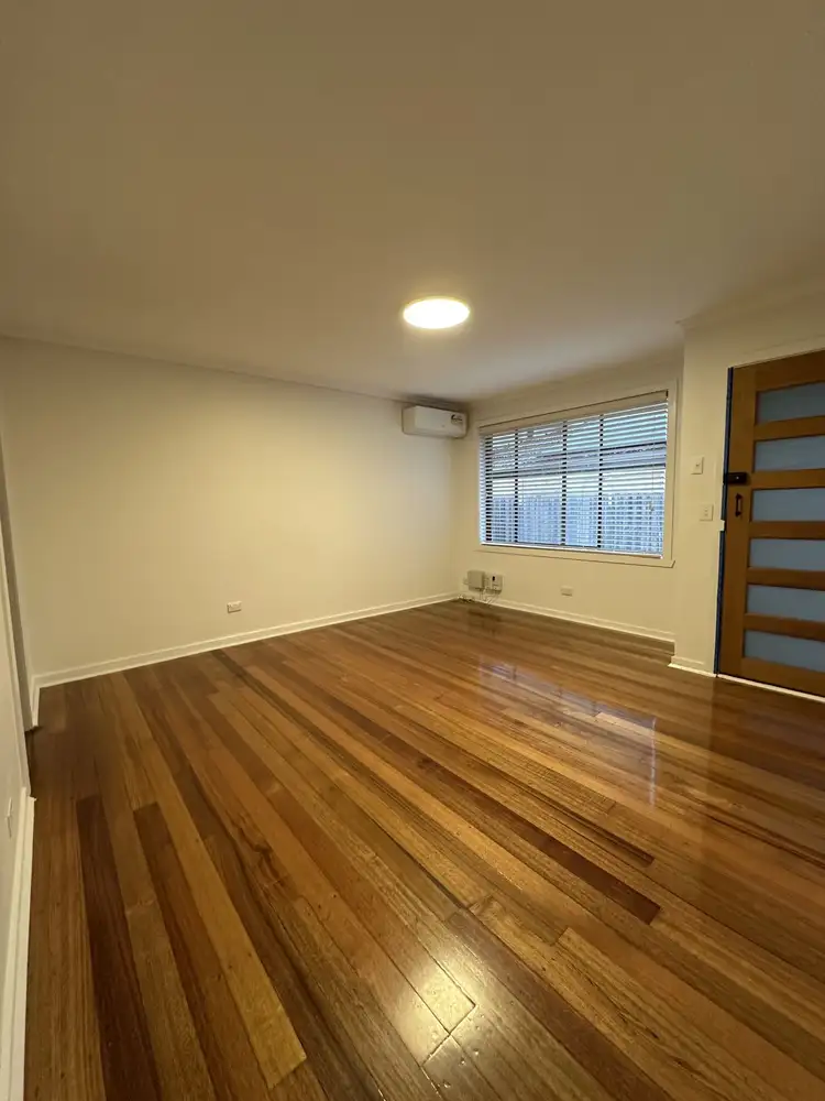 Fourth view of Homely villa listing, 1/28 Hampton Parade, West Footscray VIC 3012