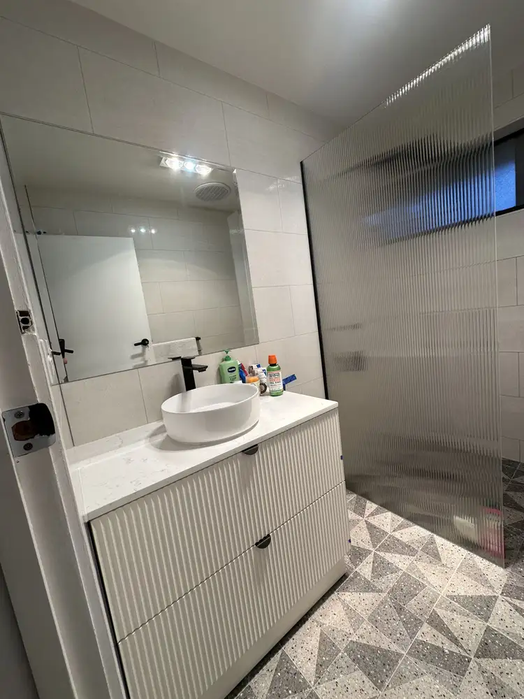 Fifth view of Homely villa listing, 1/28 Hampton Parade, West Footscray VIC 3012