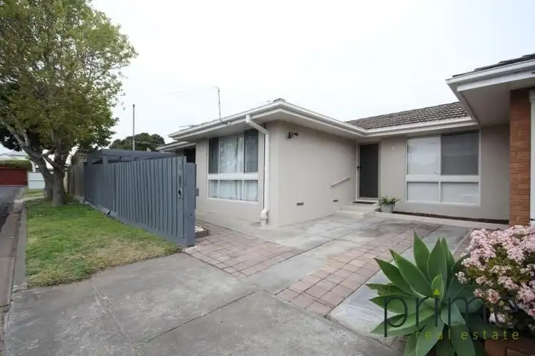 Main view of Homely townhouse listing, 1 Plunkett Street, Geelong West VIC 3218