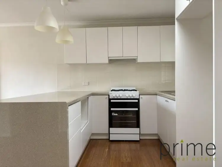 Second view of Homely townhouse listing, 1 Plunkett Street, Geelong West VIC 3218