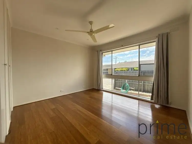 Fifth view of Homely townhouse listing, 1 Plunkett Street, Geelong West VIC 3218