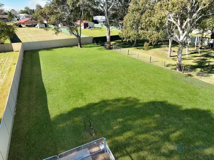 Second view of Homely land listing, 44 Kader Street, Bargo NSW 2574