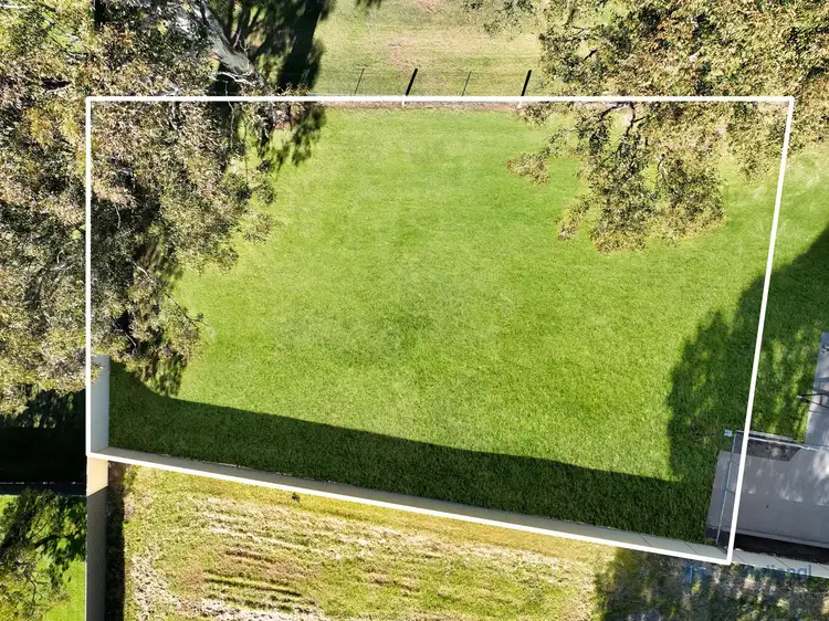 Third view of Homely land listing, 44 Kader Street, Bargo NSW 2574