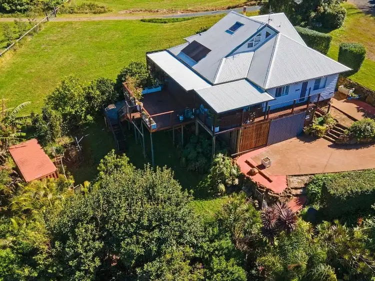 Main view of Homely house listing, 113-115 Licuala Drive, Tamborine Mountain QLD 4272