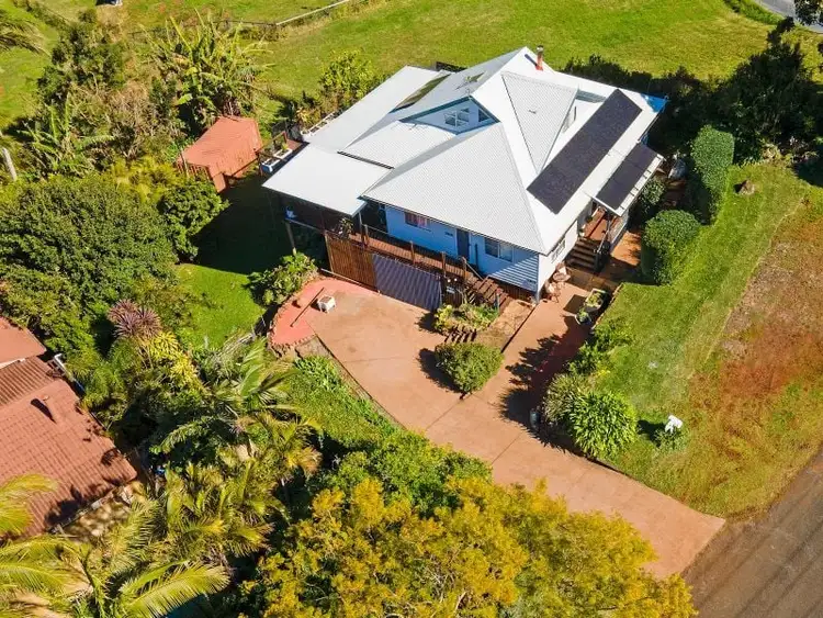 113-115 Licuala Drive, Tamborine Mountain QLD 4272