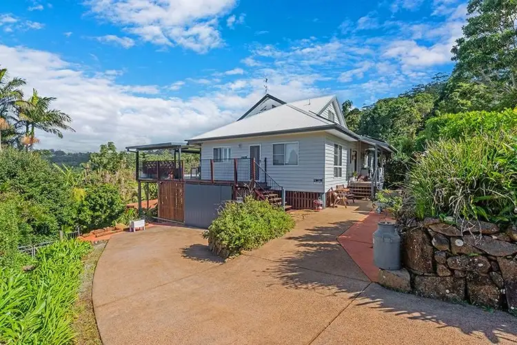 Fourth view of Homely house listing, 113-115 Licuala Drive, Tamborine Mountain QLD 4272
