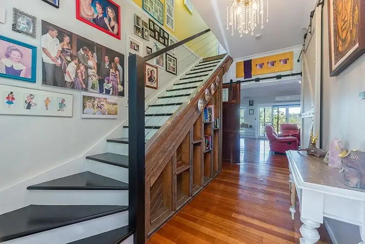 Fifth view of Homely house listing, 113-115 Licuala Drive, Tamborine Mountain QLD 4272